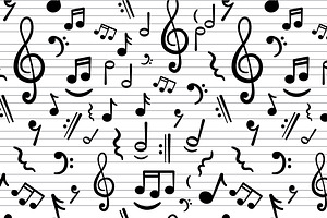 Music Notes