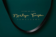 Galata Fonts & Extras, a Script Font by Yasir Ekinci (Thumbnail 9 of 15)
