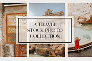 Ciao Bella Travel Stock Photo Bundle, a Business Photo by Le Maison Bohem (Thumbnail 3 of 4)
