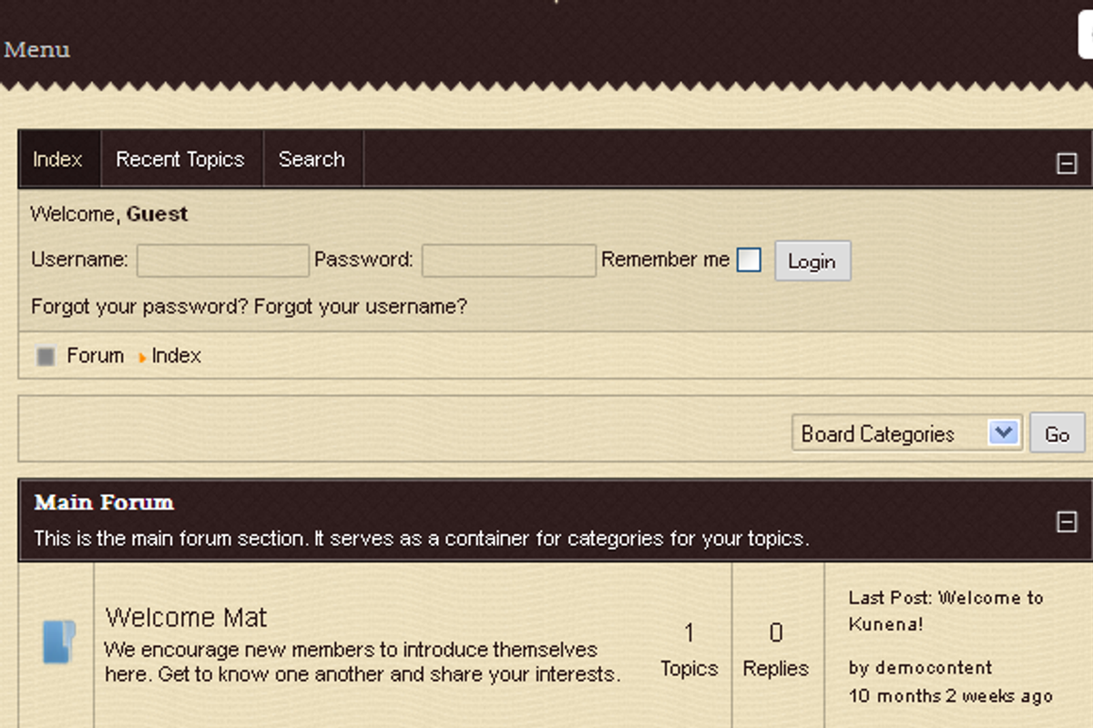 JSN Vintage - Creative Joomla Theme, a Websites & App Template by JoomlaShine (Photo 4 of 5)