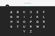 Gaoel Sans, a Sans Serif Font by Hindia Studio (Thumbnail 12 of 15)