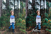 Falltime Photoshop Actions, an Action Add-On by skybluecreative (Thumbnail 10 of 10)