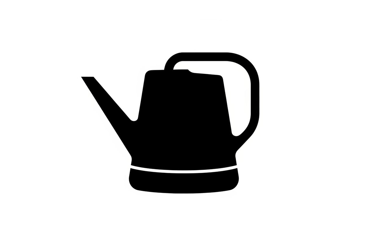 50 Garden Watering Can Silhouette bu, an Illustration by Designer_Momina (Photo 12 of 51)