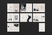 Book Layout | Canva, Word, PPTX, IND, a Brochure Template by ElvinPrint (Thumbnail 14 of 14)