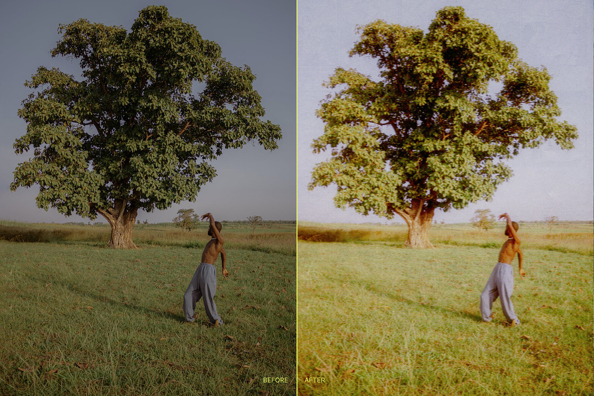 Dreamy Y2K Effect, a Layer Style Add-On by Goodies.Buro (Photo 8 of 8)