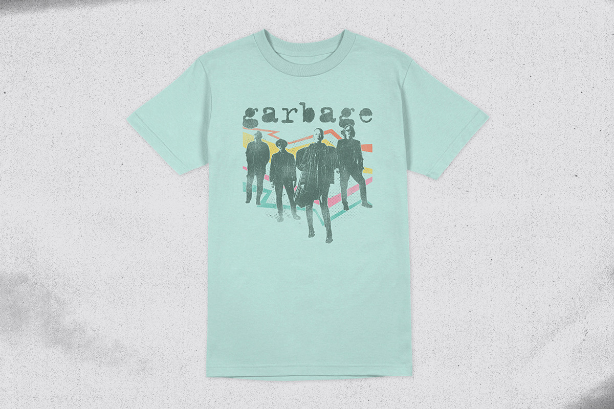 Basic T-Shirt Mockup, a Merchandise Mockup by Brent Galloway (Photo 5 of 5)