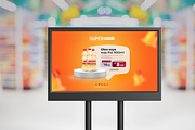 Video template describing a product, a Presentation Template by AndersonCarlos (Thumbnail 2 of 2)