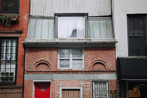 New York City Details