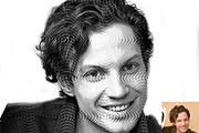 Engraved Effect Photoshop Action, an Action Add-On by MRI STUDIO (Thumbnail 5 of 26)