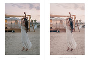 Instagram Blogger Lightroom presets, an Action Add-On by BeArt-Presets (Thumbnail 6 of 21)