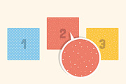Vector handmade textures., a Texture Graphic by Vitek Graphic (Thumbnail 4 of 5)