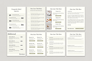 Service-Based Business Bundle, a Brochure Template by Ralony (Thumbnail 25 of 31)