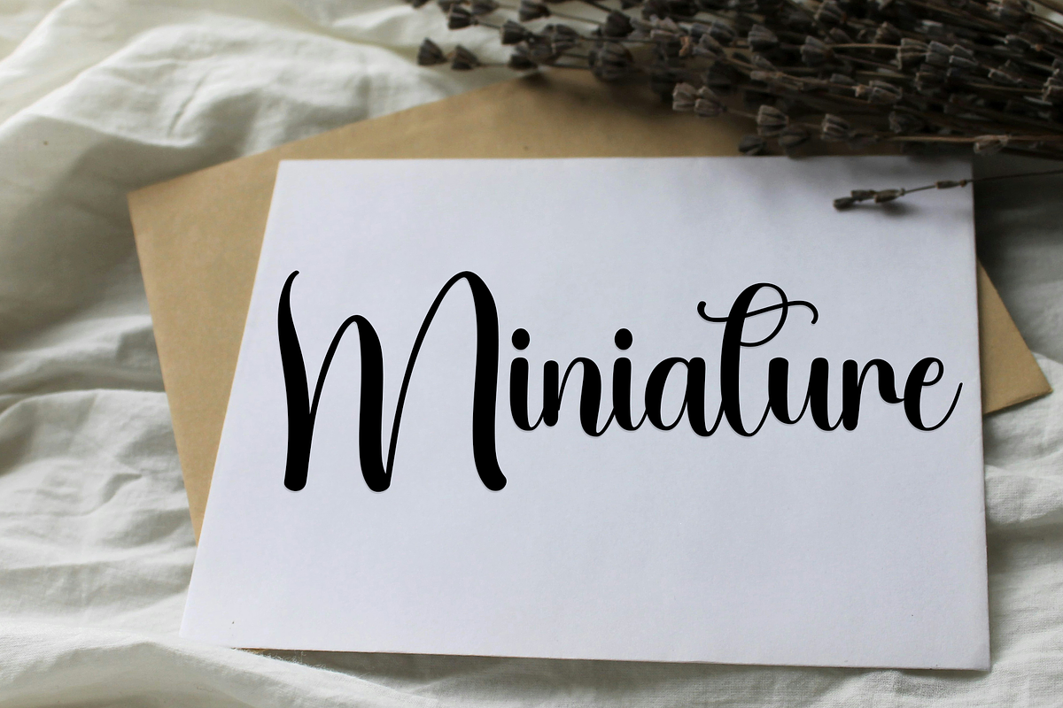 Autography, a Handwritten Font by FreshTypeINK (Photo 3 of 7)