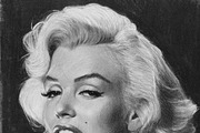 pencil brushes procreate brushes, a Brush Add-On by EnriqueSaezStudio (Thumbnail 4 of 10)