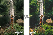 Traveler mobile Lightroom Presets, an Action Add-On by Ruslan Zelensky (Thumbnail 12 of 14)