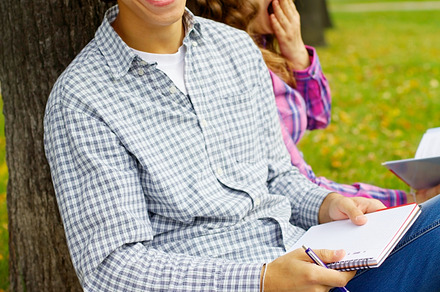 Preparing students in park preview 6