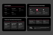 Creative Pitch - Pack Template, a Presentation Template by MNML Agency (Thumbnail 7 of 23)