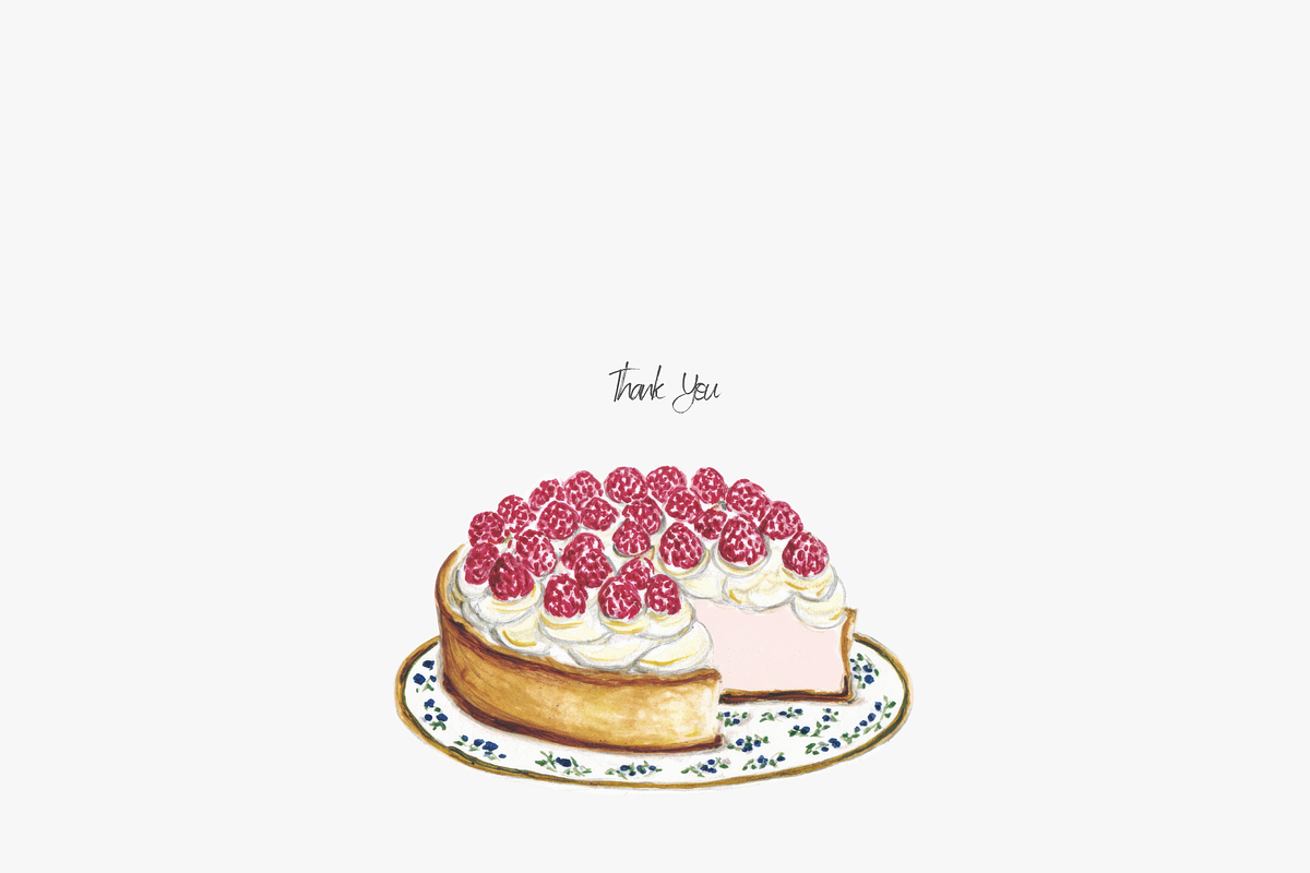 Food Clipart Bundle, a Decorative Illustration by Pati Paints (Photo 9 of 12)