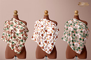 Morocco Dreamscape, a Pattern Graphic by MSNTY STUDIOX (Thumbnail 13 of 25)