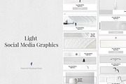 Facebook Posts Bundle, a Social Media Template by Social Corner Graphics (Thumbnail 10 of 37)