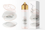 Abstract Watercolor Spots Set, a Texture Graphic by Karma (Thumbnail 4 of 13)