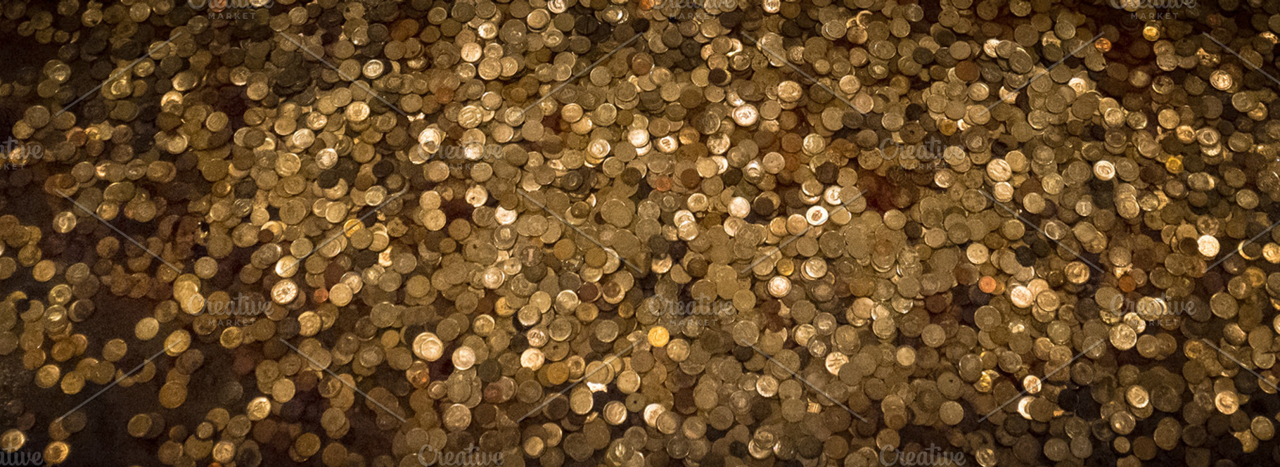 Coins featuring coin, money, and cash