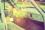 Bokeh - Photo Overlays, an Action Add-On by Nostal Studio (Thumbnail 6 of 9)