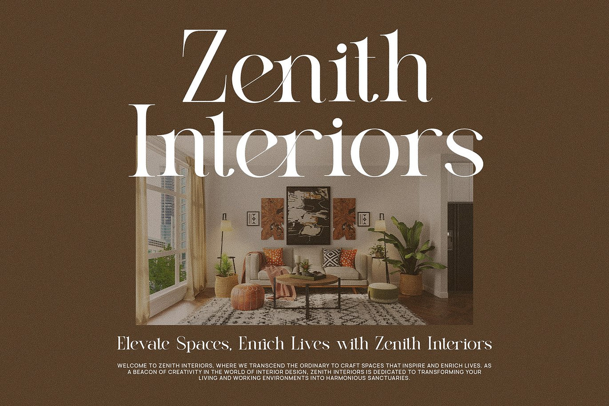 Anxler - Classy Serif Font, a Serif Font by Luna Shop (Photo 4 of 6)