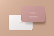 Business Card Mockup, a Books & Magazine Mockup by Mockup Supper (Thumbnail 8 of 10)