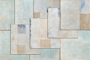 White Painted Linen Canvas Textures, a Texture Graphic by Area (Thumbnail 9 of 18)