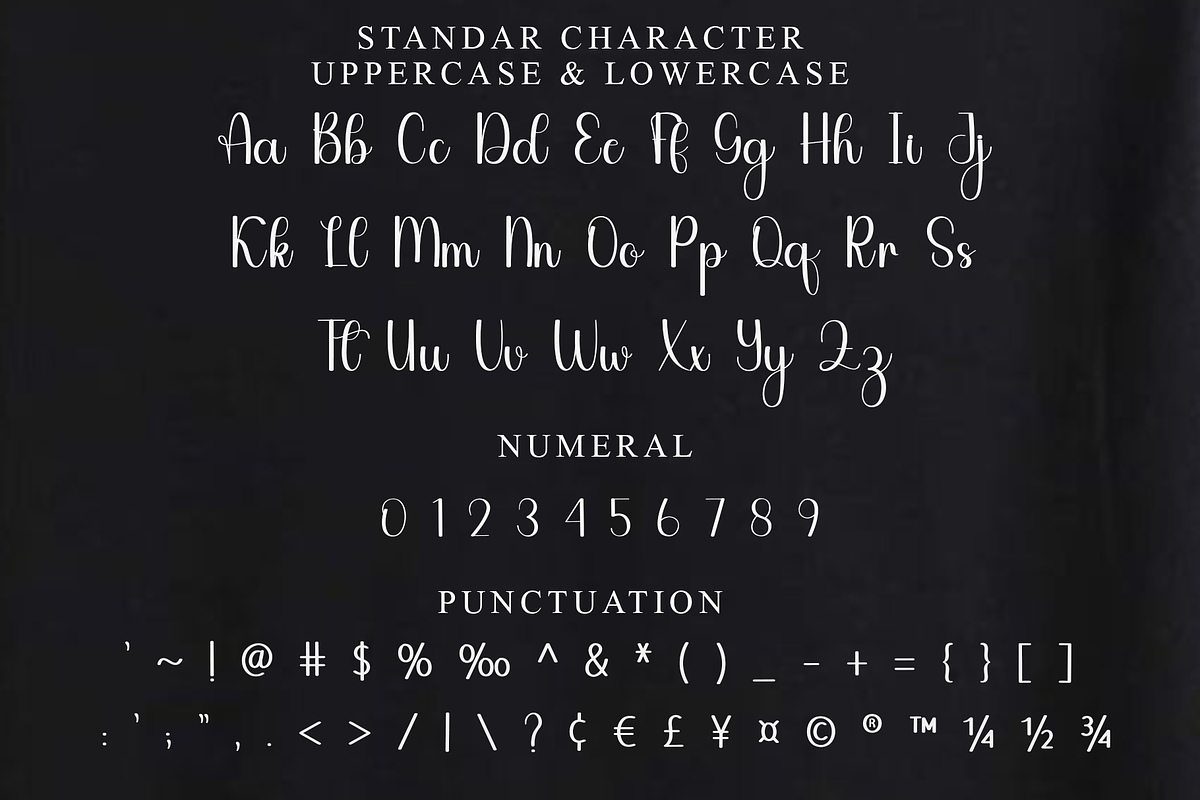 Shine Beach, a Handwritten Font by FreshTypeINK (Photo 7 of 8)