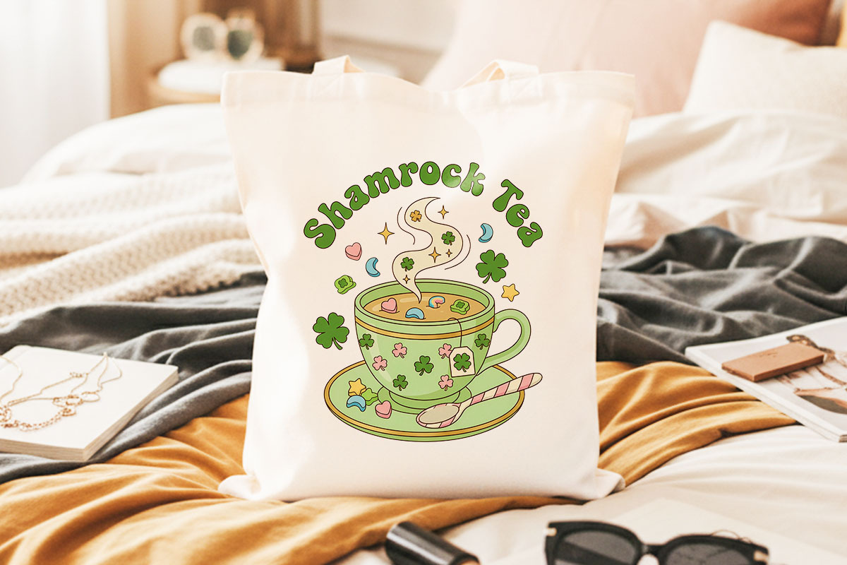 Happy St Patrick’s Day, St patricks, a Seasonal Illustration by GlitterCraft (Photo 74 of 101)
