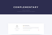 Dlex E-Commerce UI Kit Ultimate, an UI Kit Template by MahamedElgendy (Thumbnail 7 of 7)