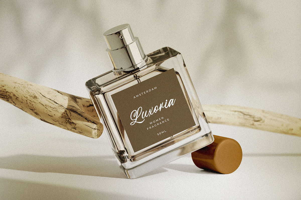 Atelier Grande Vintage Script Font, a Handwritten Font by RantautypeStudio (Photo 13 of 17)