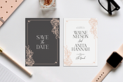 The Next Southerland Font Duo, a Serif Font by Vilogsign (Thumbnail 6 of 16)