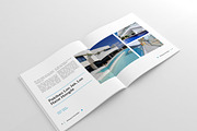 Square Portfolio Brochure, a Brochure Template by banks (Thumbnail 4 of 5)