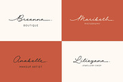 Dian Milena - Signature Script, a Script Font by Get Studio (Thumbnail 16 of 29)