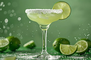 670 Cocktails, a Food & Drink Photo by Handmadefont (Thumbnail 16 of 29)