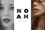 Rhino - Bold handwritten font, a Serif Font by Sk designs (Thumbnail 2 of 7)