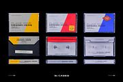 Cassette Tape Mockup Bundle Plastic, a Product Mockup by PrintPixel (Thumbnail 2 of 29)