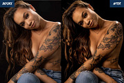 Boudoir Lightroom Presets, a Preset Add-On by thepslr (Thumbnail 5 of 7)