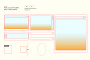 Makeshift Carousel & Quotes Canva PS, a Social Media Template by Sparrow & Snow (Thumbnail 25 of 38)
