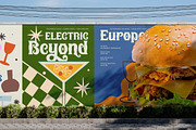 Alchemy Mirage Vintage Psychedelic, a Serif Font by timelesstype.co (Thumbnail 5 of 10)