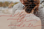 Wedding Couple, a Script Font by Colllab Studio (Thumbnail 17 of 19)