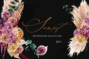 CREATIVE DESIGN BUNDLE - 15K, a Decorative Illustration by Muse Artist (Thumbnail 55 of 60)