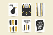 Wow Postcards, a Card Template by Veresk (Thumbnail 2 of 11)