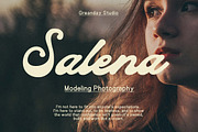 Salt Fine Collection, a Script Font by StudioRhd (Thumbnail 6 of 9)