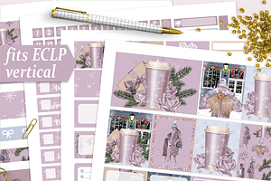 New Year Erin Condren VERTICAL