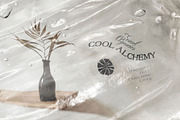 Groovy Floral | Logo Kit, a Branding & Logo Template by KetteCreate (Thumbnail 4 of 22)