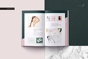 GALERIE Pitch Pack, a Brochure Template by Studio Standard (Thumbnail 12 of 14)